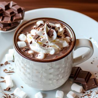 Hot chocolate