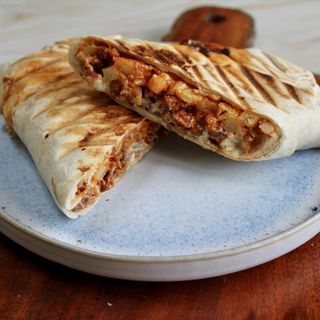 Menu Tacos