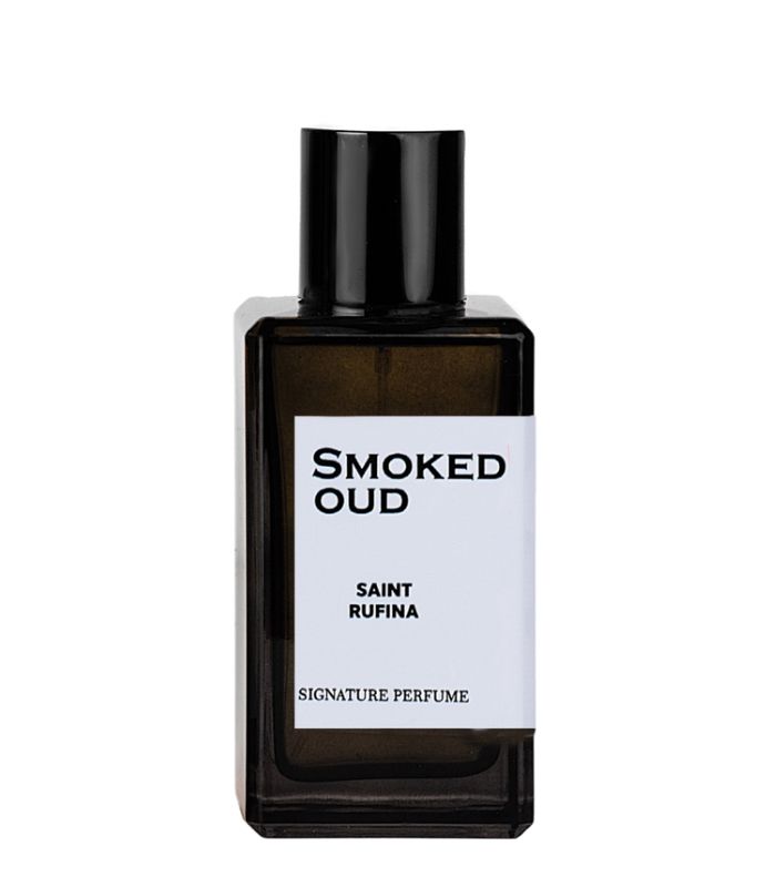 Smoked Oud 1987 50Ml