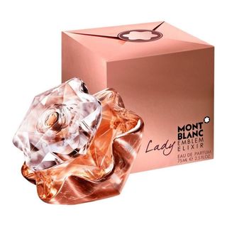 Mont Blanc Lady Emblem Elixir 75ml EDP