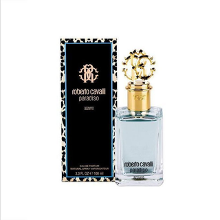 Roberto Cavalli Paradiso 100ml EDP