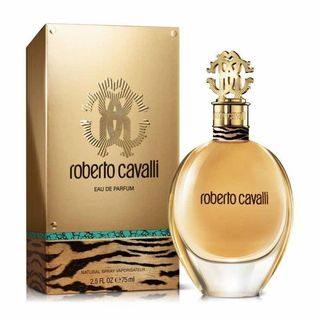 Roberto Cavalli 75ml EDP