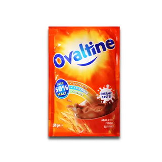 Ovaltine 18G Sachet