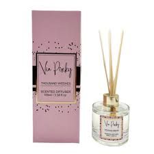100ML VIA PINKY DIFFUSER (1 EACH)