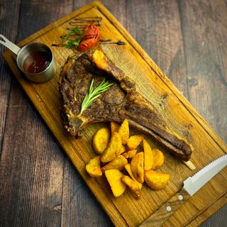 Ribeye на кости Josper Классический(490г)