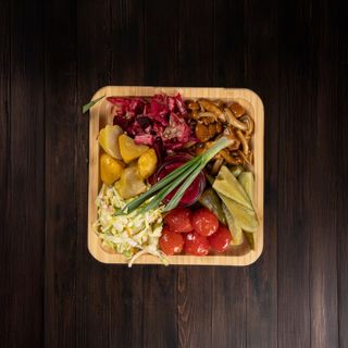 Бабулины соленья (250г)