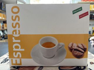 100 Capsule a modo mio Daniel