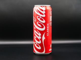Coca-Cola (450мл)