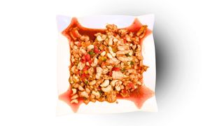 Гунбау ди динь (400г)