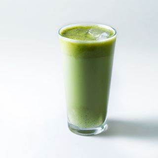 Ice матча (500мл)