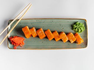 Калифорния маки (200 г)