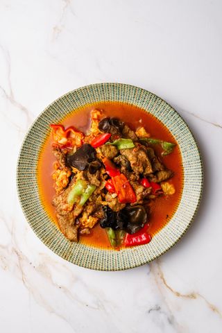 Мошуру сай (300г)