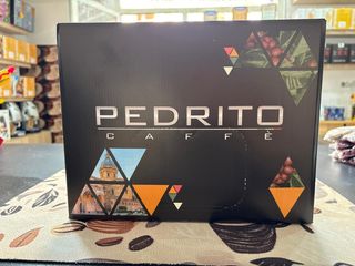 100 Cialde Pedrito senza kit 
