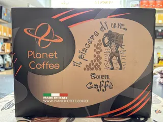 100 Cialde buon caffè senza kit