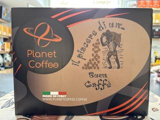 100 Cialde buon caffè senza kit