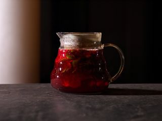 Марокканский чай (600мл)