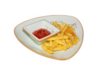 Картошка Скуби-ду (150г)