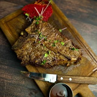 T-bone стейк Josper Классический(490г)