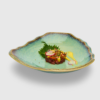 101. Tartara maguro