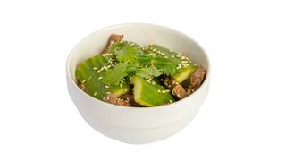 Битые огурцы (70г)