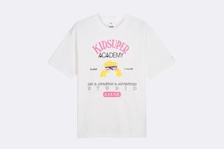 Puma X Kidsuper Grap Puma White L / Blanco