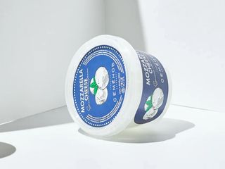 Моцарелла (100г)