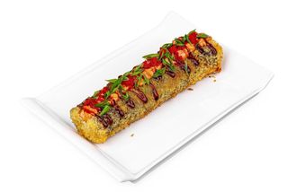 Самурай-дог краб (250г)