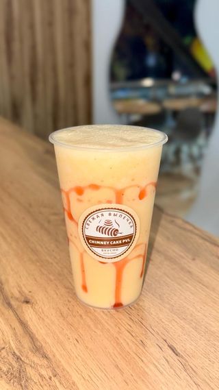 Тропический рай (700мл)