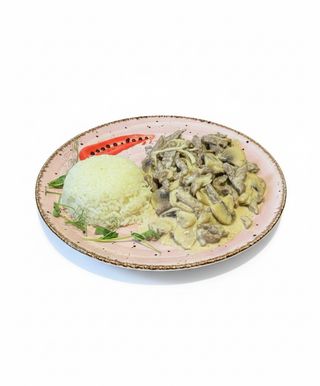 Фрикасе из курицы (350г)