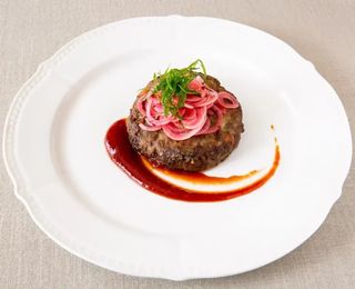 Котлета по-милански (300г)