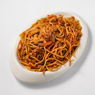 103. Pirjani rezanci curry