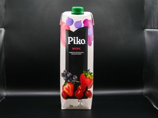 Piko сок ягодный (1л)