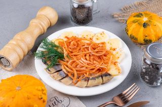 Сельдь по-русски (200г)