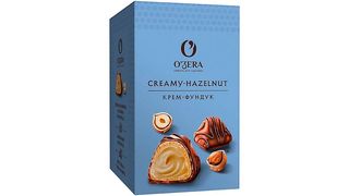 Конфеты Creamy-Hazelnut «O'Zera» (150 г)