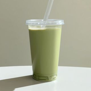 Матча на кокосовом (300мл)