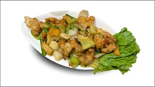 Ганза уй (350г)