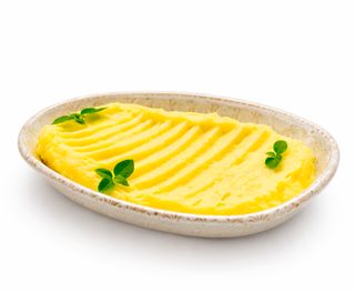Картофельно-Сырное Пюре (150 г)