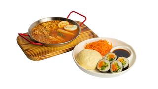 Комбо #2 (700г)