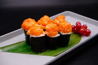103 - Hoso sake spicy