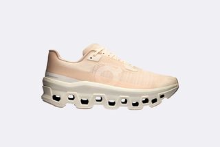On Running Wmns Cloudmonster Void Dew / Ivory 37 / Nude