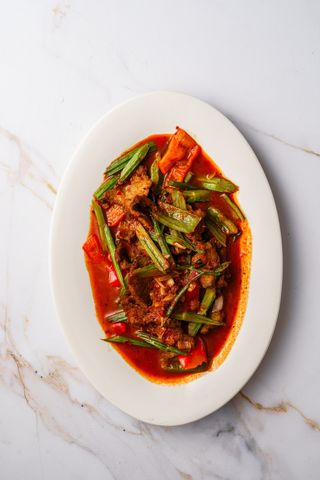 Чин сай ру (350г)