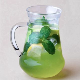 Мохито ананас (500мл)