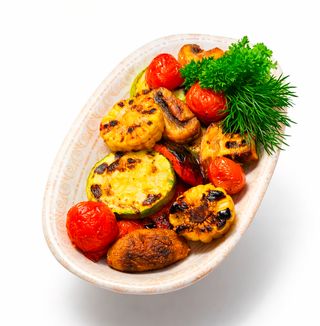 Овощи На Гриле (230 г)
