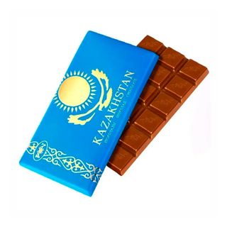 Шоколад Казахстанский (100г)