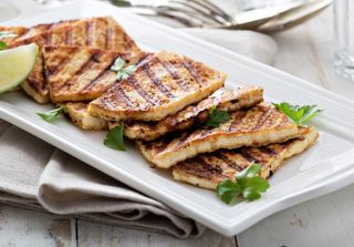 104 Tofu alla griglia