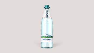 Вода Borjomi Стекло (500 мл)