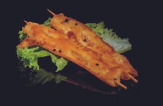 104 Yaki tori