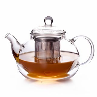 Молочный улун (600мл)