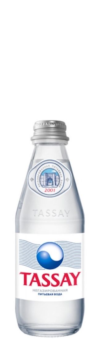 Вода Tassay (0.33л)