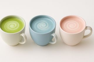 Матча зеленая (400мл)